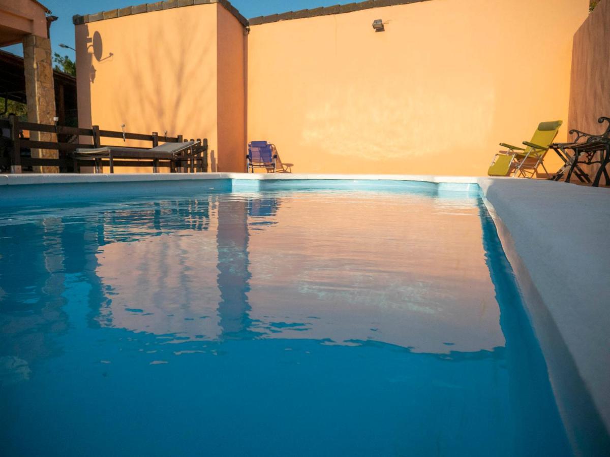 Villa La Casa De Rosa Teruel Exterior foto