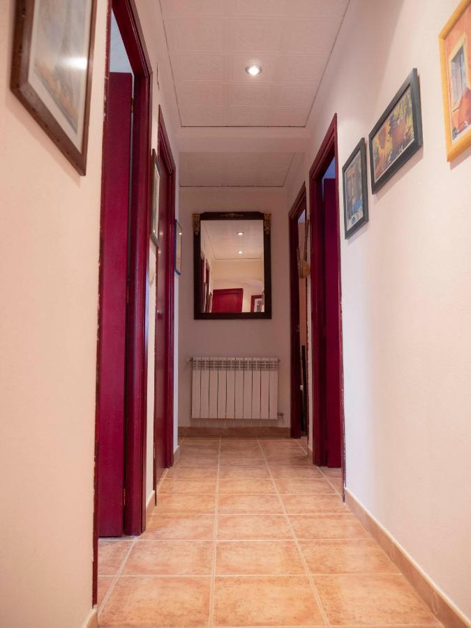 Villa La Casa De Rosa Teruel Exterior foto